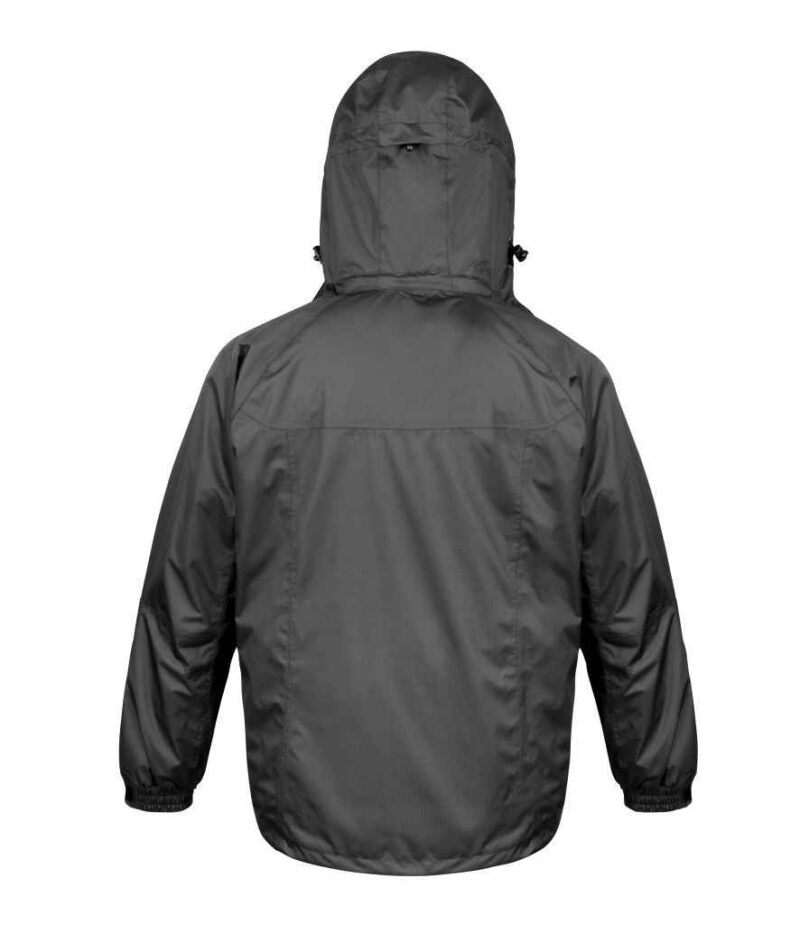 Result Journey 3-in-1 Jacket with Soft Shell Inner - Image 4