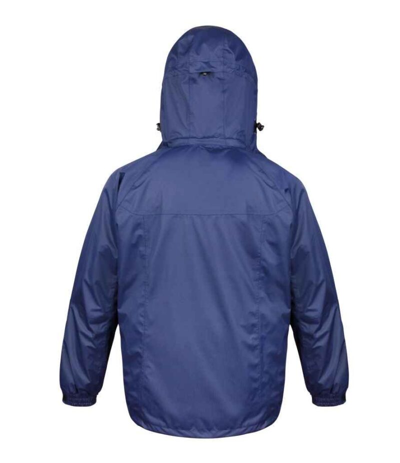 Result Journey 3-in-1 Jacket with Soft Shell Inner - Image 6