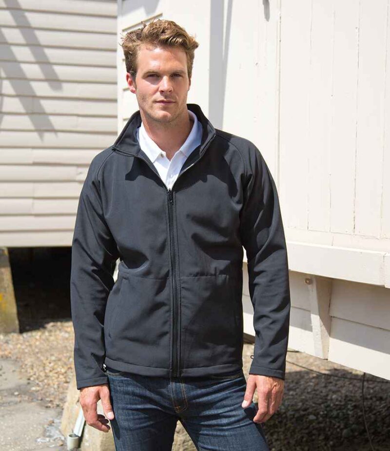 Result Journey 3-in-1 Jacket with Soft Shell Inner - Image 8