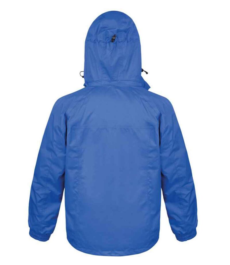 Result Journey 3-in-1 Jacket with Soft Shell Inner - Image 10