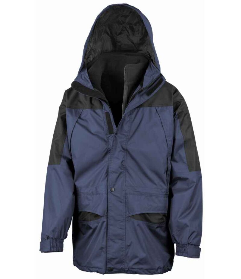 Result Alaska 3-in-1 Jacket - Image 2