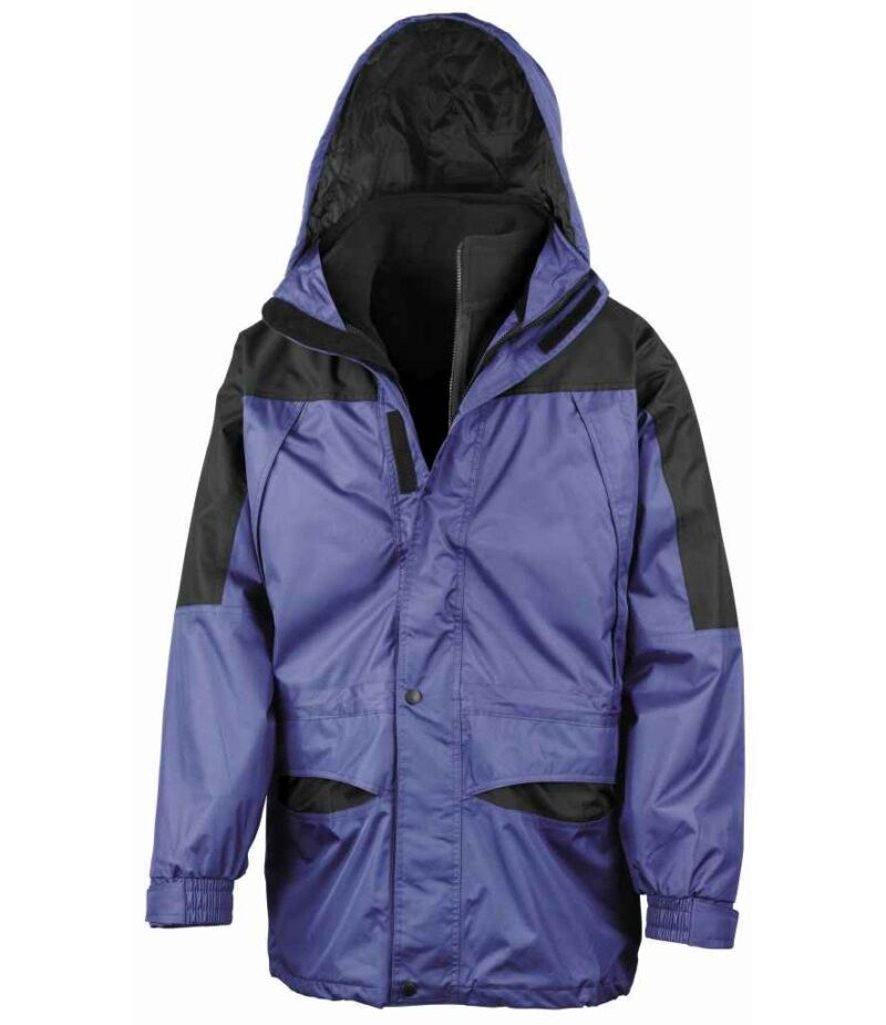 Result Alaska 3-in-1 Jacket - Image 4