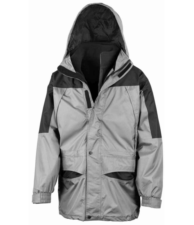 Result Alaska 3-in-1 Jacket - Image 7