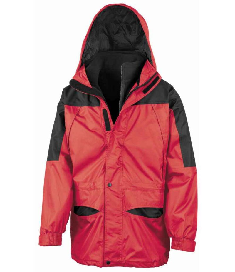 Result Alaska 3-in-1 Jacket - Image 9