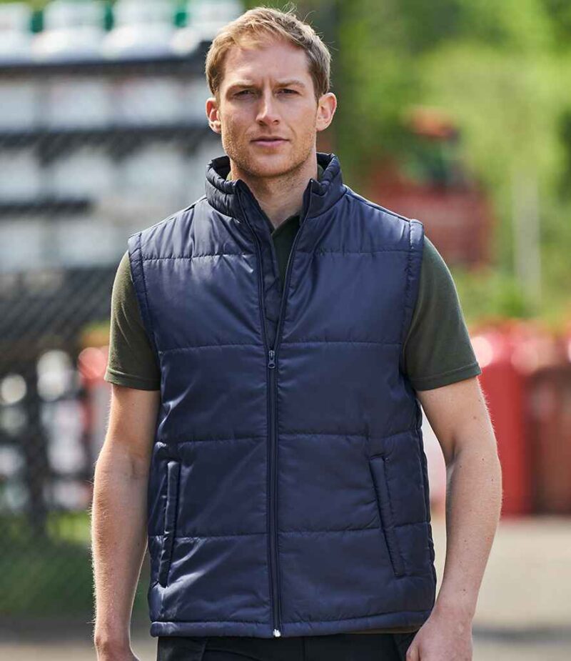 Pro RTX Pro Bodywarmer - Image 4