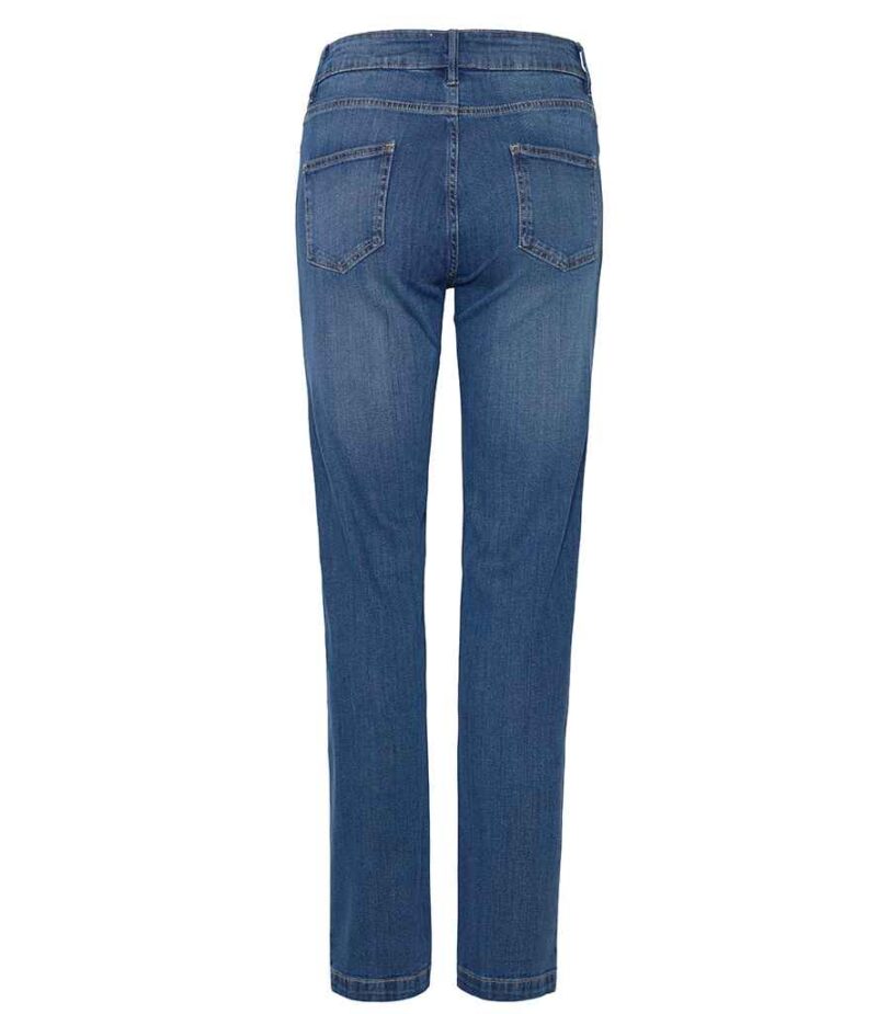 So Denim Ladies Katy Straight Jeans - Image 5