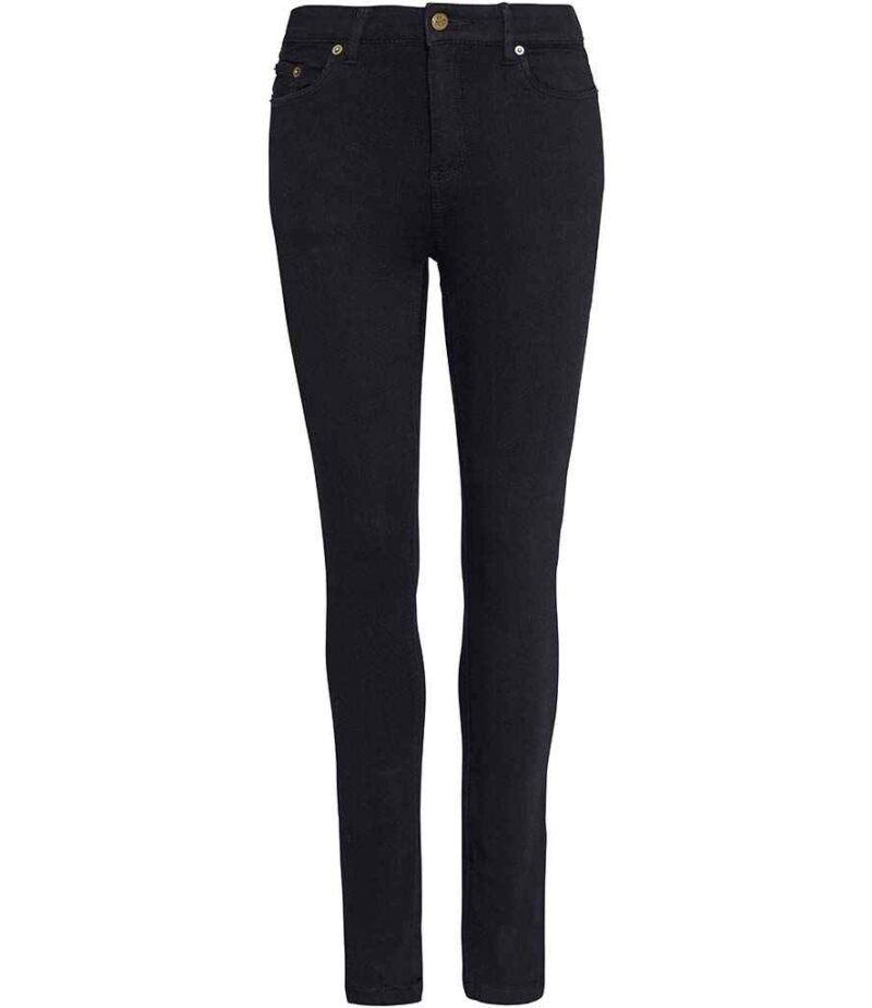 So Denim Ladies Lara Skinny Jeans - Image 2