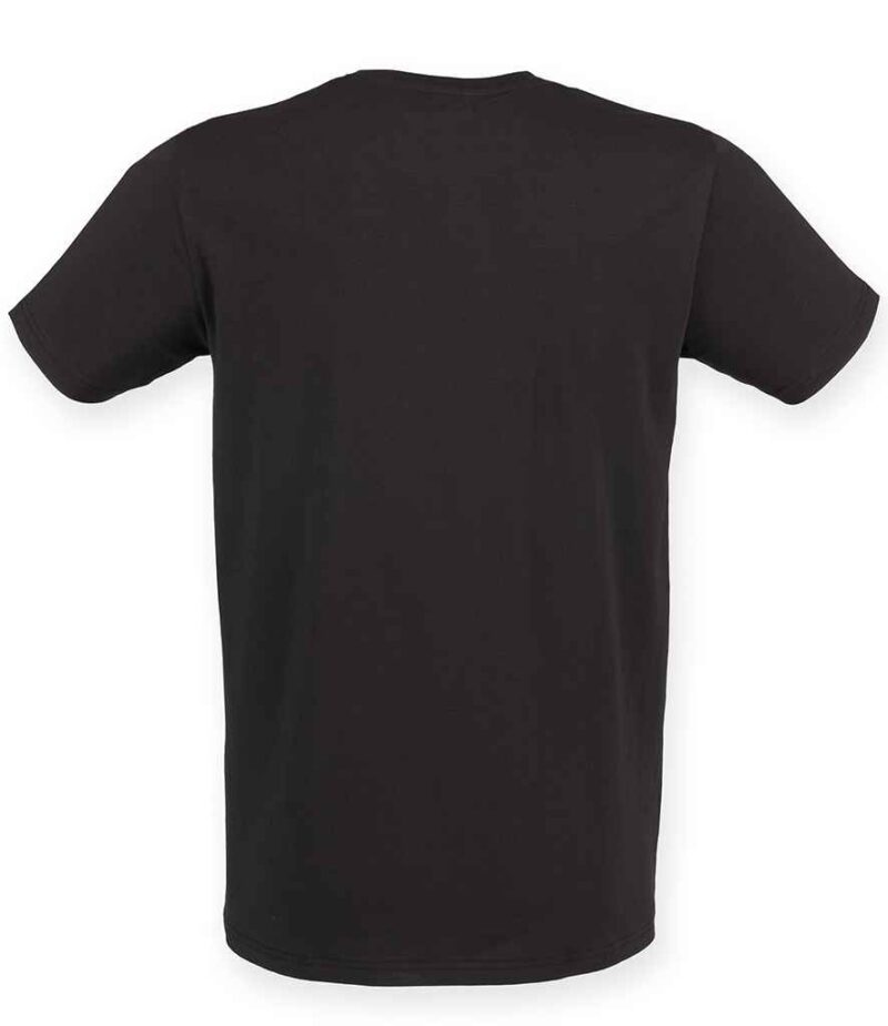 SF Men Feel Good Stretch T-Shirt - Image 2