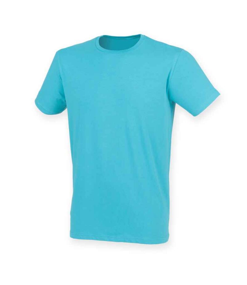 SF Men Feel Good Stretch T-Shirt - Image 12