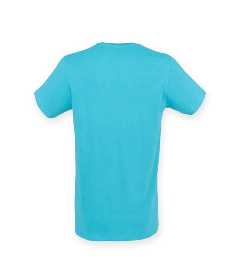 SF Men Feel Good Stretch T-Shirt - Image 13