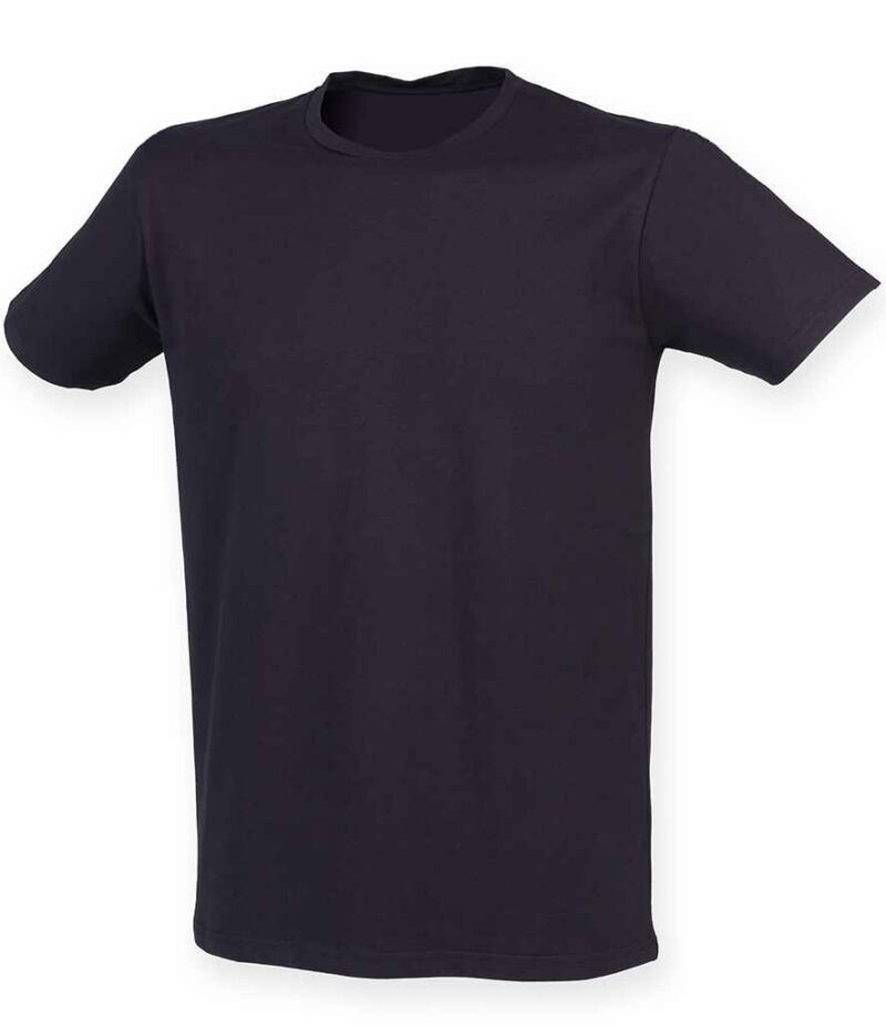 SF Men Feel Good Stretch T-Shirt - Image 19