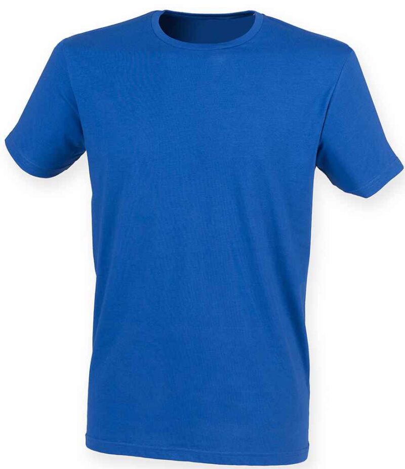 SF Men Feel Good Stretch T-Shirt - Image 23