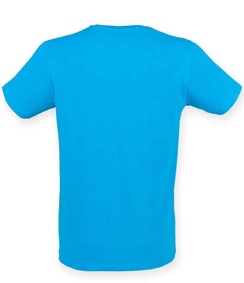 SF Men Feel Good Stretch T-Shirt - Image 27