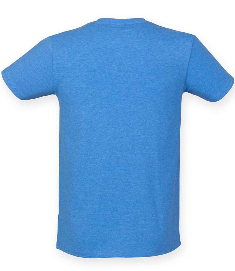 SF Men Feel Good Stretch T-Shirt - Image 30