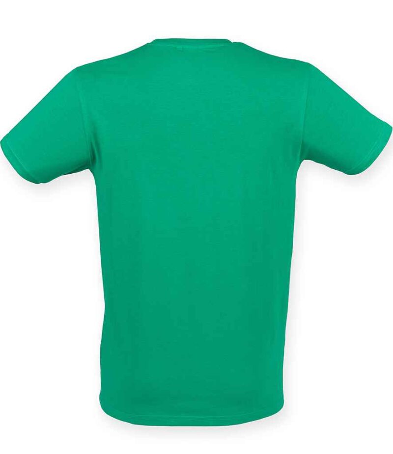 SF Men Feel Good Stretch T-Shirt - Image 33