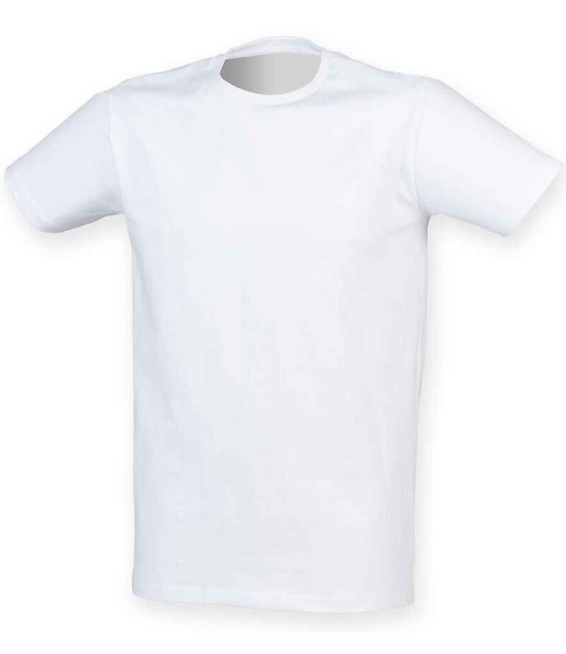 SF Men Feel Good Stretch T-Shirt - Image 5