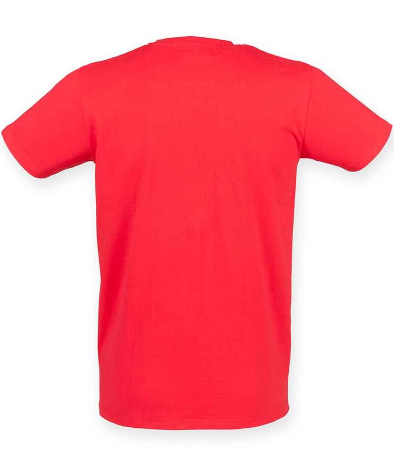 SF Men Feel Good Stretch T-Shirt - Image 51