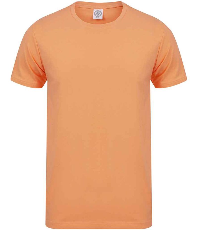 SF Men Feel Good Stretch T-Shirt - Image 63