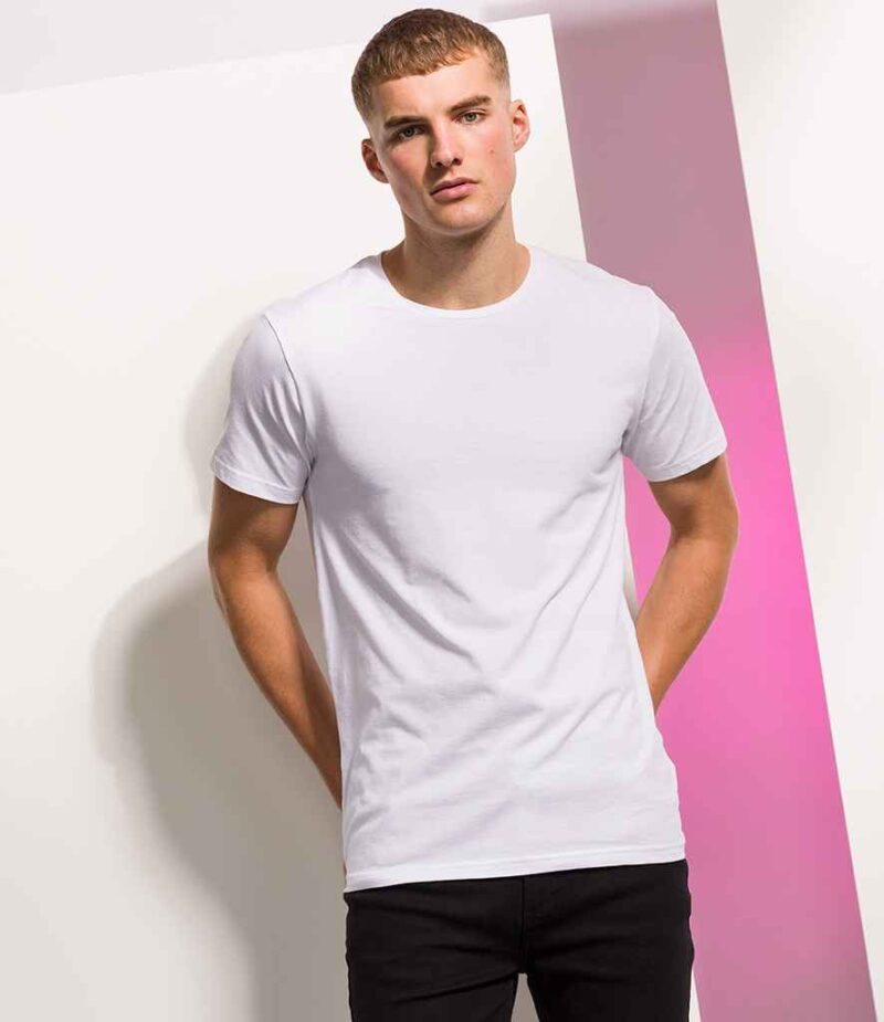 SF Men Feel Good Stretch T-Shirt - Image 4