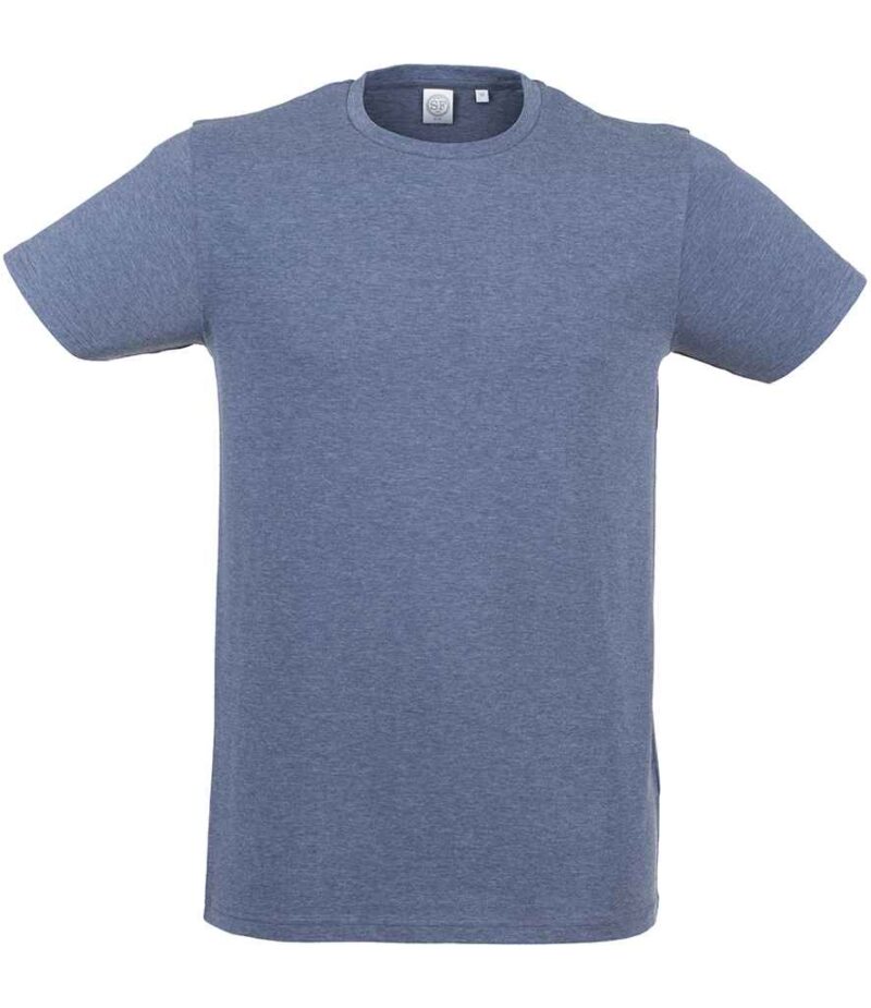 SF Men Feel Good Stretch T-Shirt - Image 15