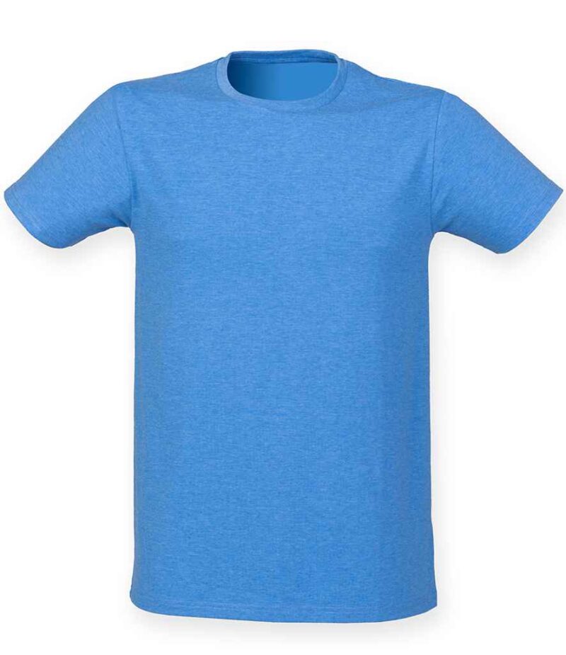 SF Men Feel Good Stretch T-Shirt - Image 29