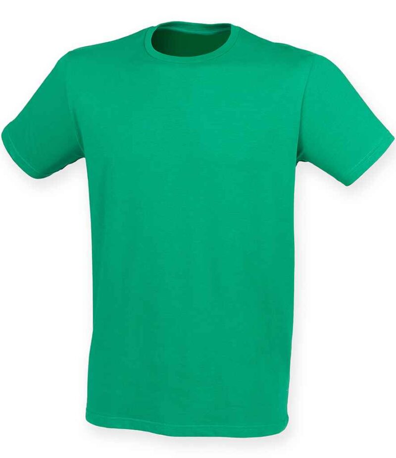 SF Men Feel Good Stretch T-Shirt - Image 32