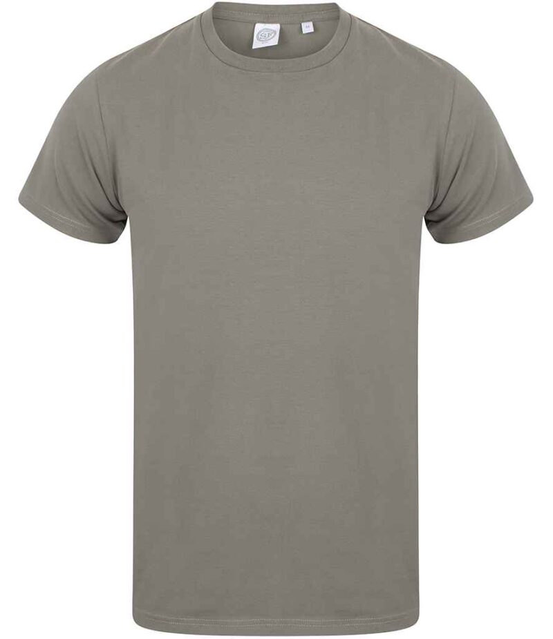 SF Men Feel Good Stretch T-Shirt - Image 35