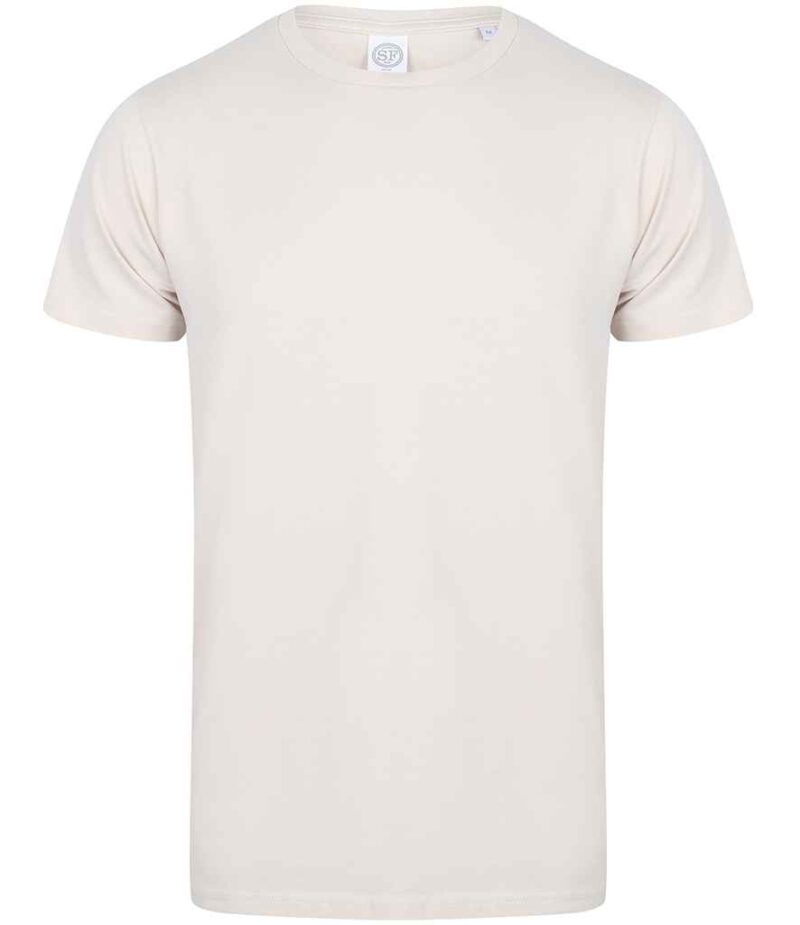 SF Men Feel Good Stretch T-Shirt - Image 38