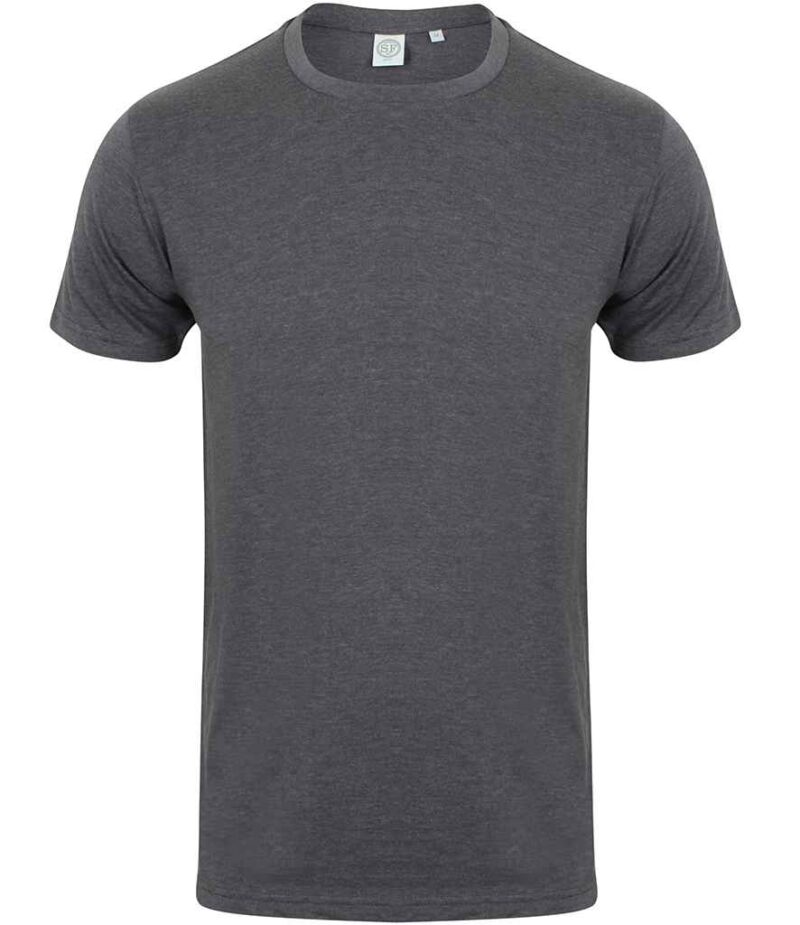 SF Men Feel Good Stretch T-Shirt - Image 41