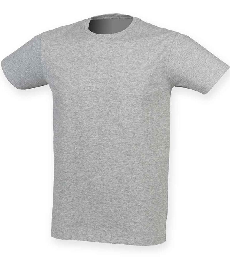 SF Men Feel Good Stretch T-Shirt - Image 44