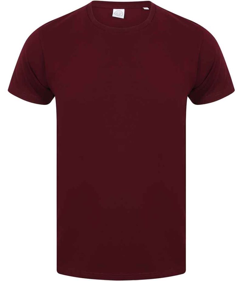 SF Men Feel Good Stretch T-Shirt - Image 53