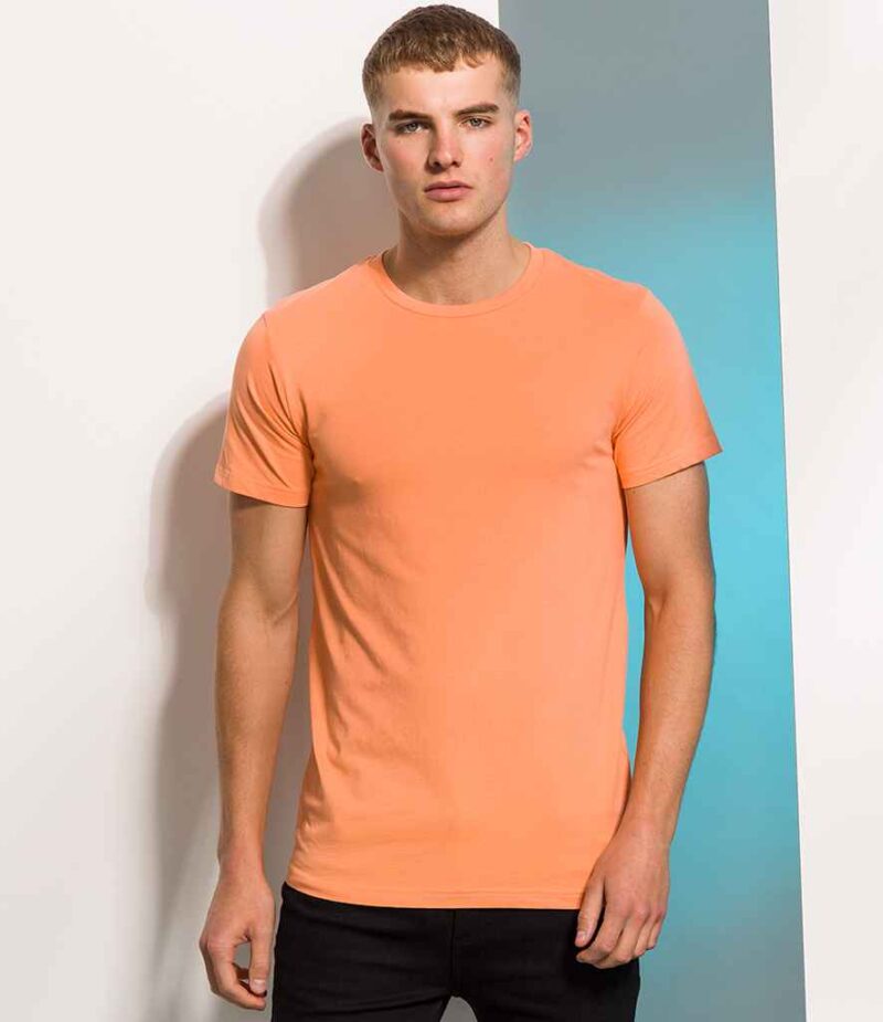 SF Men Feel Good Stretch T-Shirt - Image 62