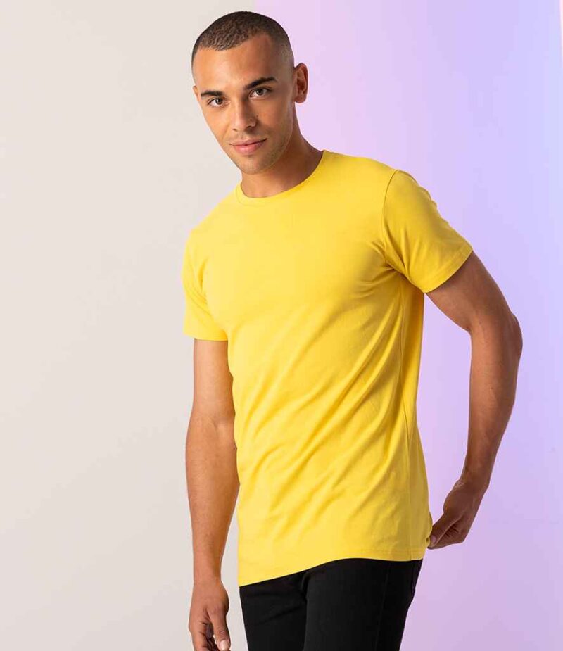 SF Men Feel Good Stretch T-Shirt - Image 66