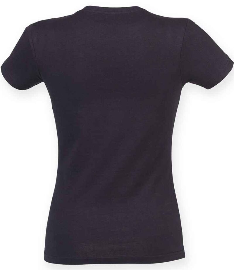 SF Ladies Feel Good Stretch T-Shirt - Image 20