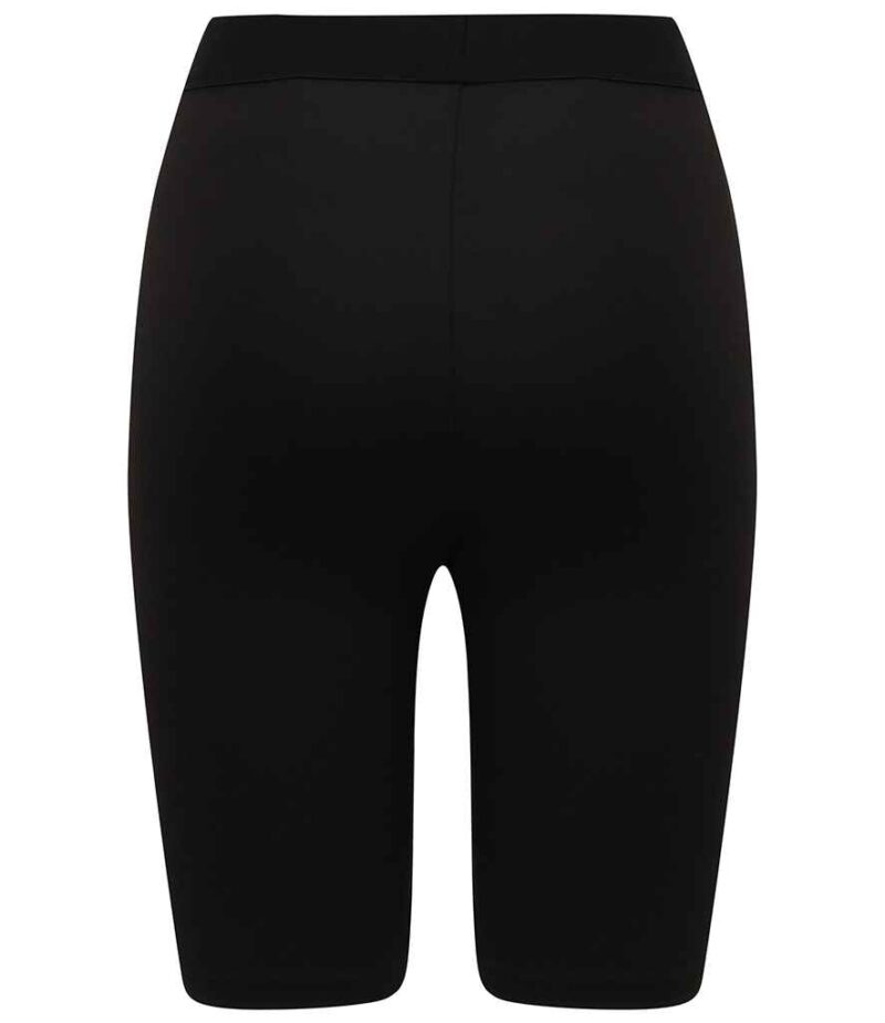 SF Ladies Fashion Cycling Shorts - Image 4