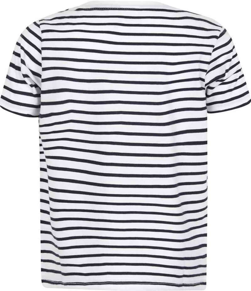 SF Minni Kids Striped T-Shirt - Image 3