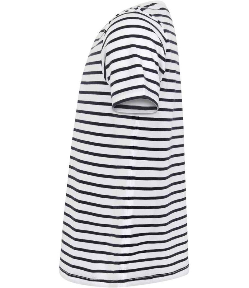 SF Minni Kids Striped T-Shirt - Image 4