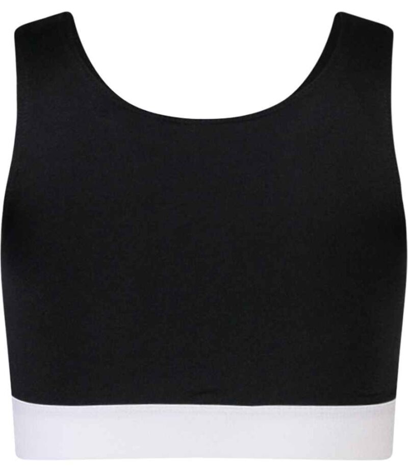 SF Minni Kids Fashion Crop Top - Image 6