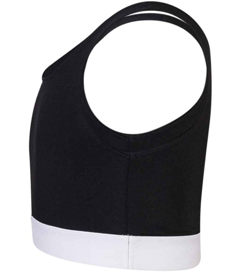 SF Minni Kids Fashion Crop Top - Image 7