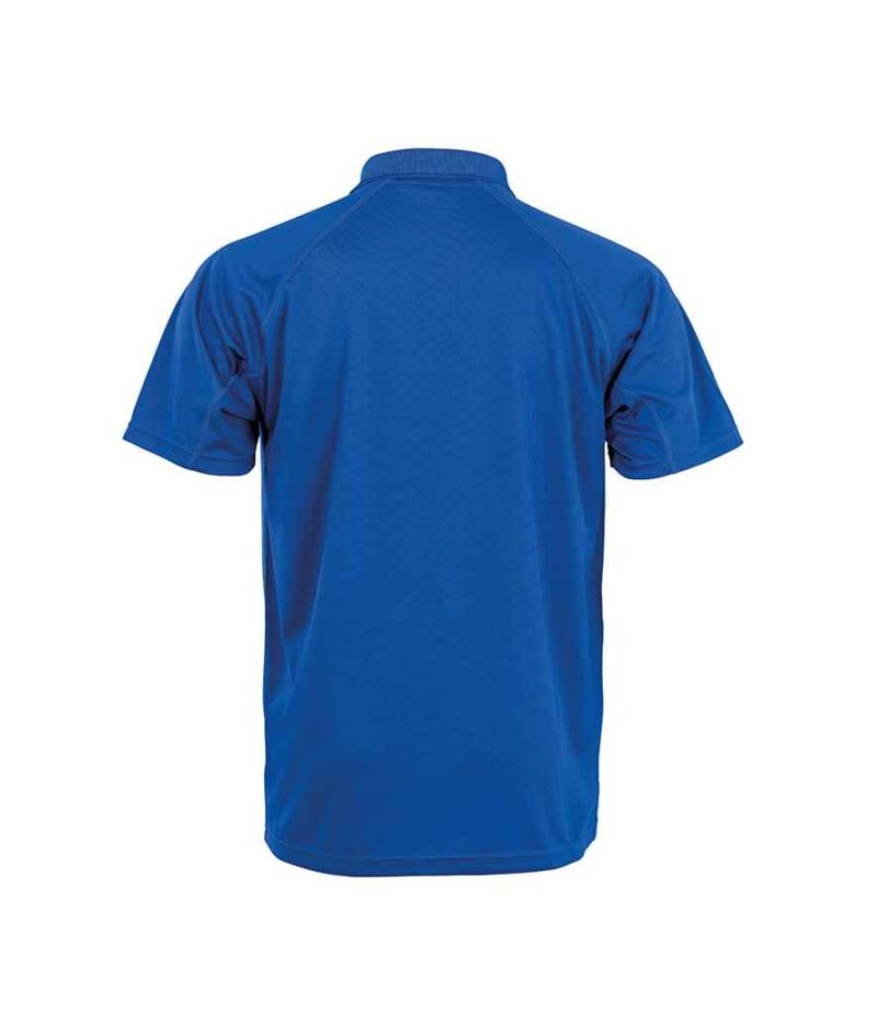 Spiro Impact Performance Aircool Polo Shirt - Image 12