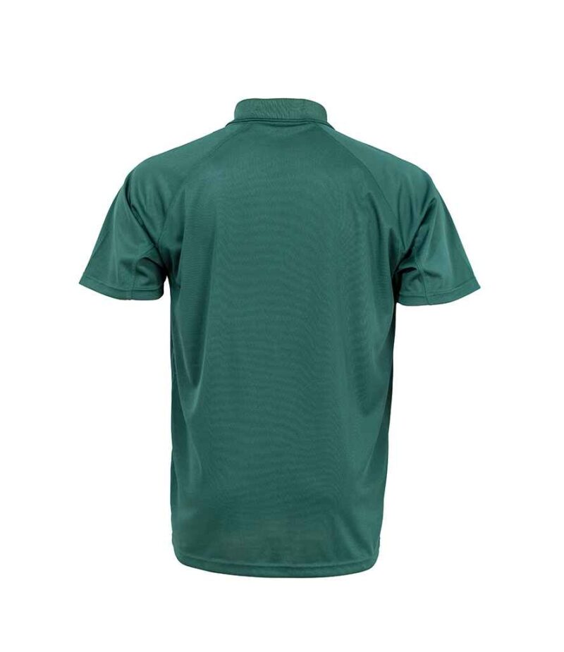 Spiro Impact Performance Aircool Polo Shirt - Image 16