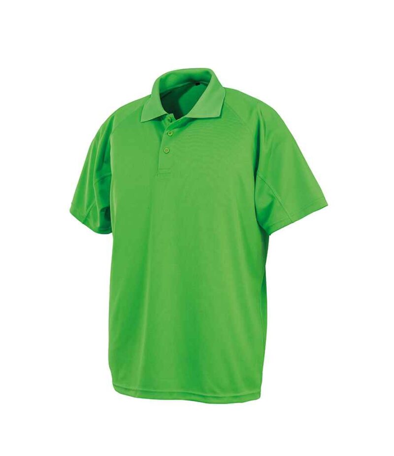 Spiro Impact Performance Aircool Polo Shirt - Image 18