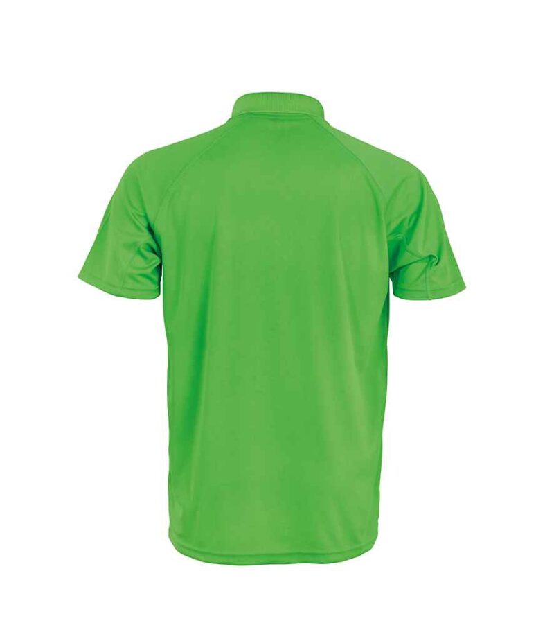 Spiro Impact Performance Aircool Polo Shirt - Image 19