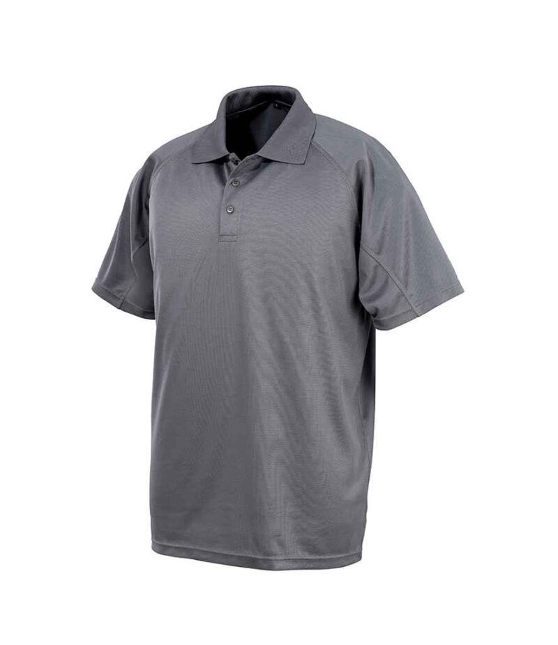 Spiro Impact Performance Aircool Polo Shirt - Image 21