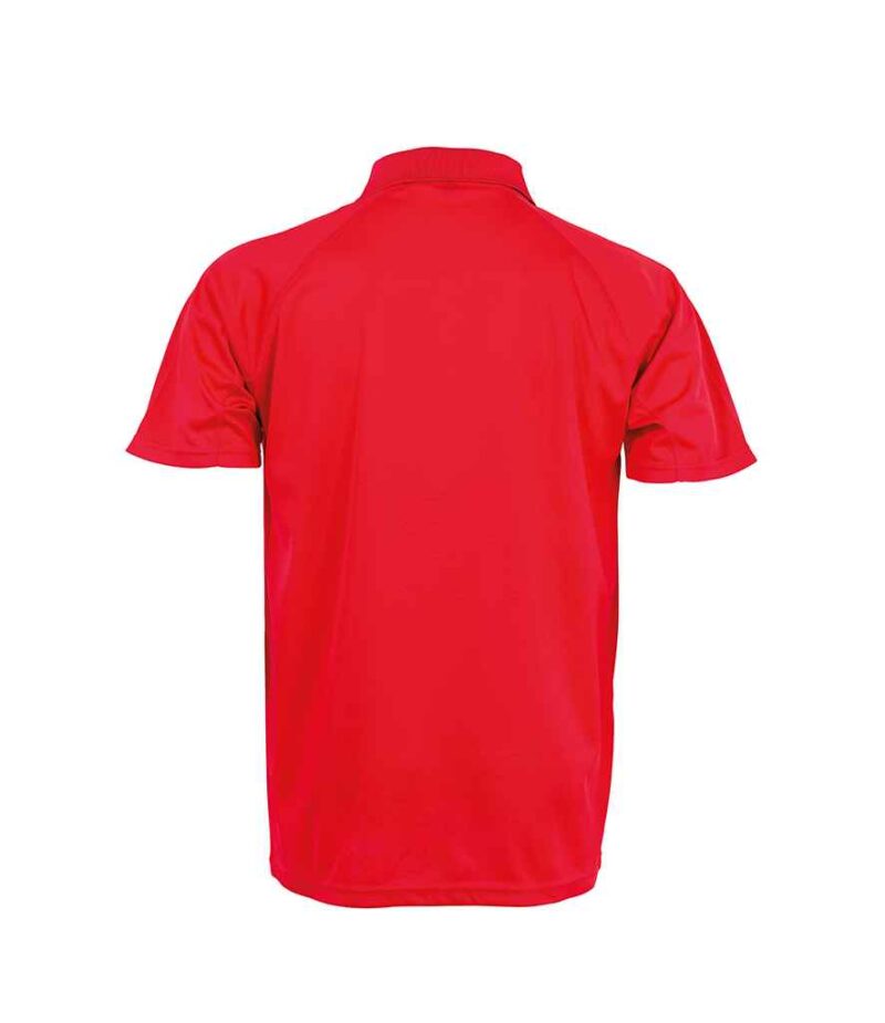 Spiro Impact Performance Aircool Polo Shirt - Image 26