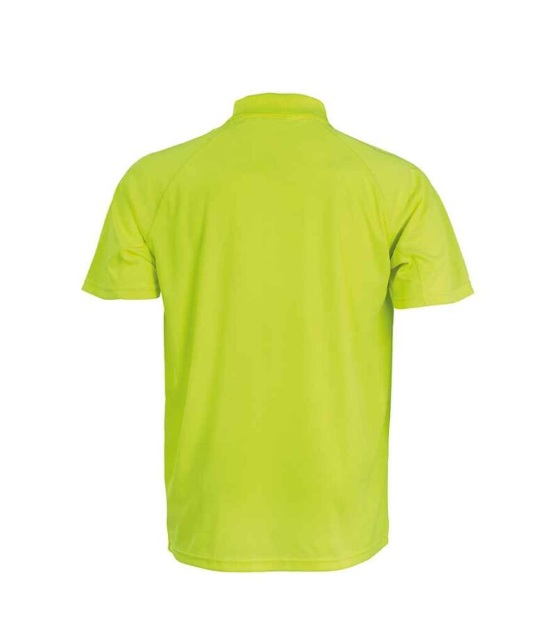 Spiro Impact Performance Aircool Polo Shirt - Image 29