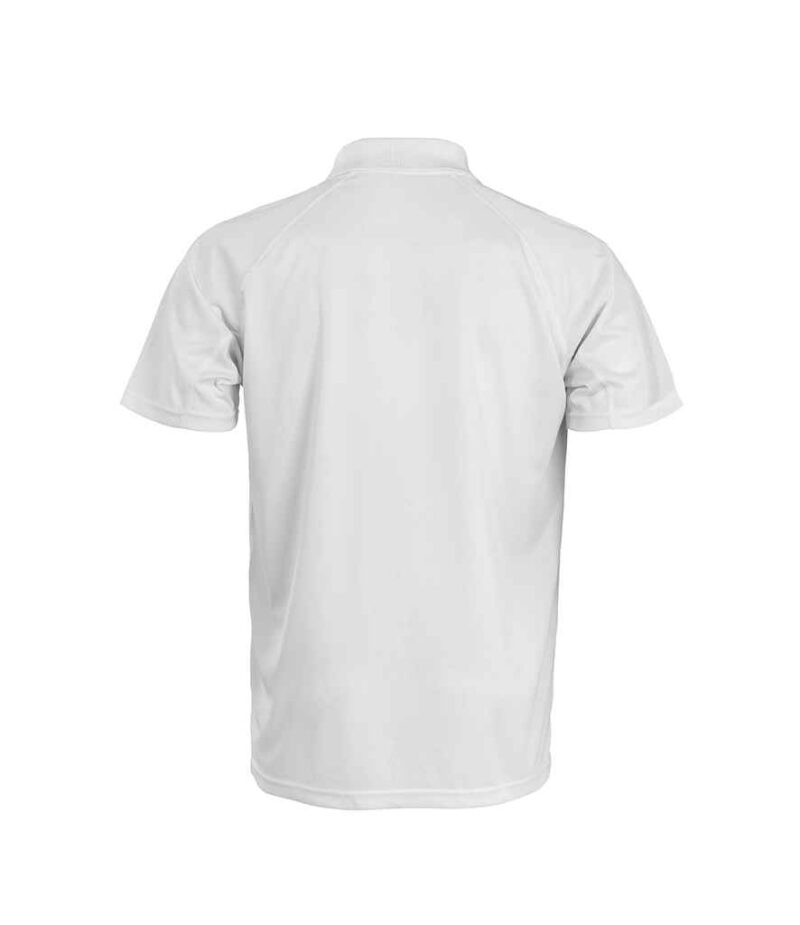 Spiro Impact Performance Aircool Polo Shirt - Image 4