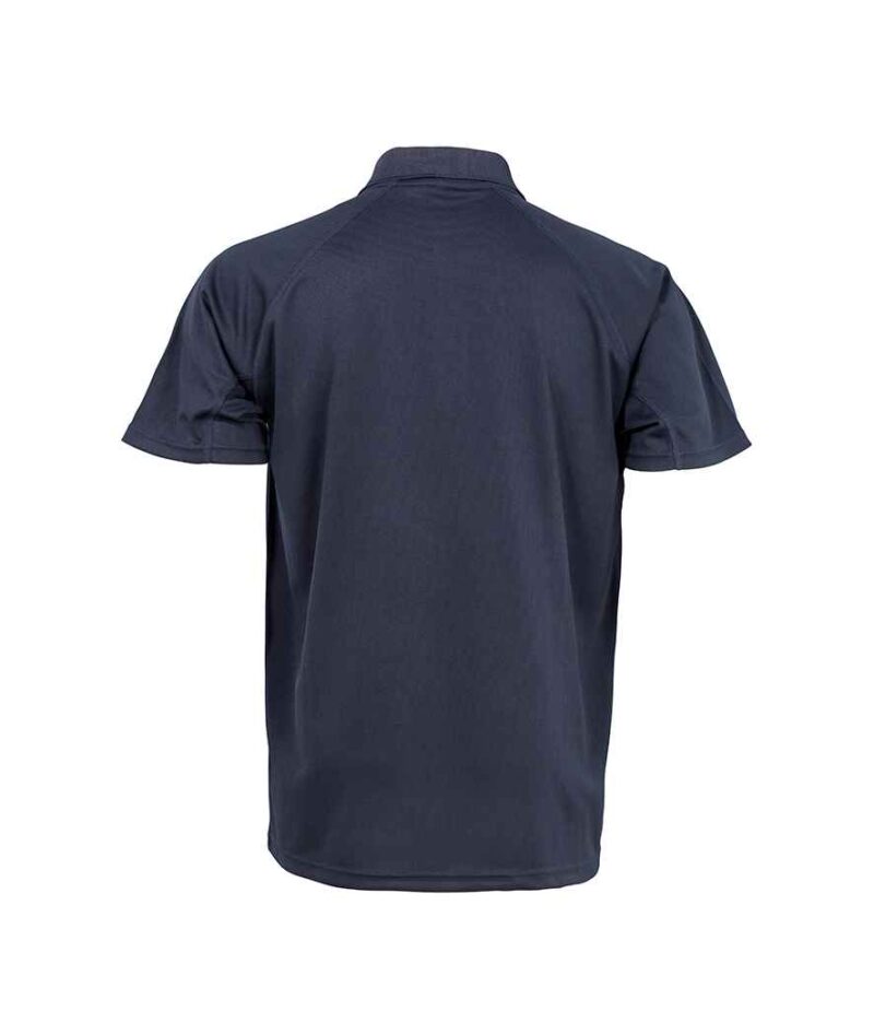 Spiro Impact Performance Aircool Polo Shirt - Image 10