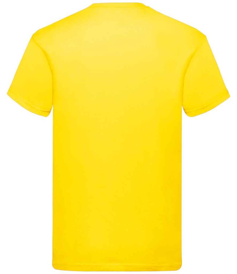 Fruit of the Loom Original T-Shirt - Image 63