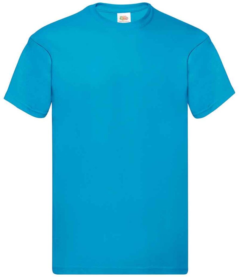 Fruit of the Loom Original T-Shirt - Image 11